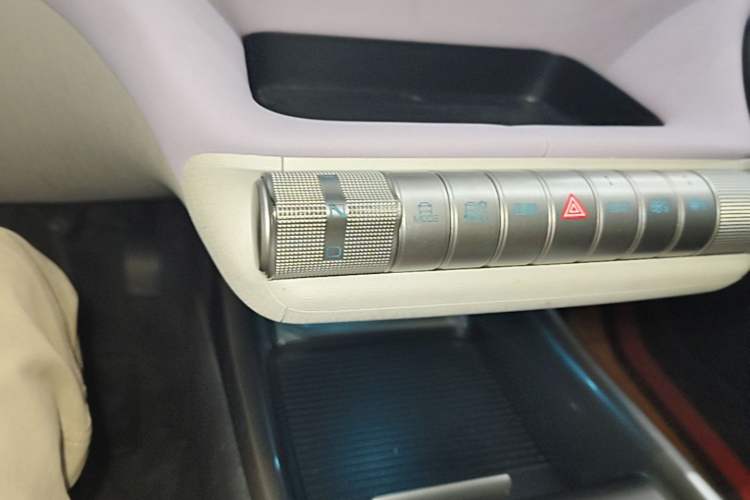 Used BYD Dolphin 2021 401km Knight Edition Gear Lever