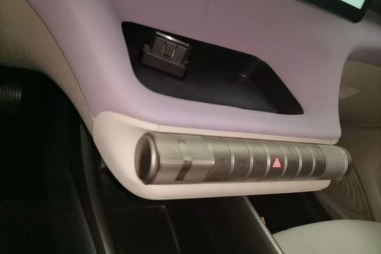 Used BYD Dolphin 2021 405 km Free Version Gear Lever
