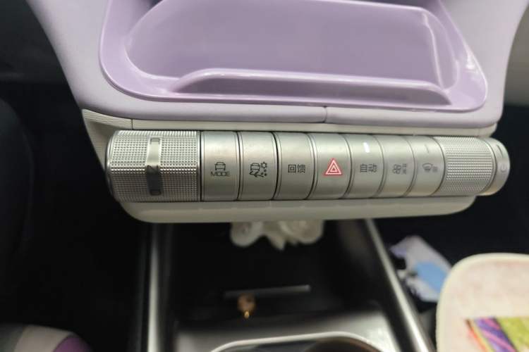 Used BYD Dolphin 2021 405 km Free Version Gear Lever