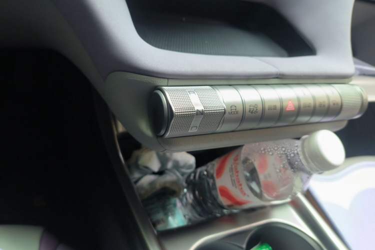 Used BYD Dolphin 2021 405 km Free Version Gear Lever