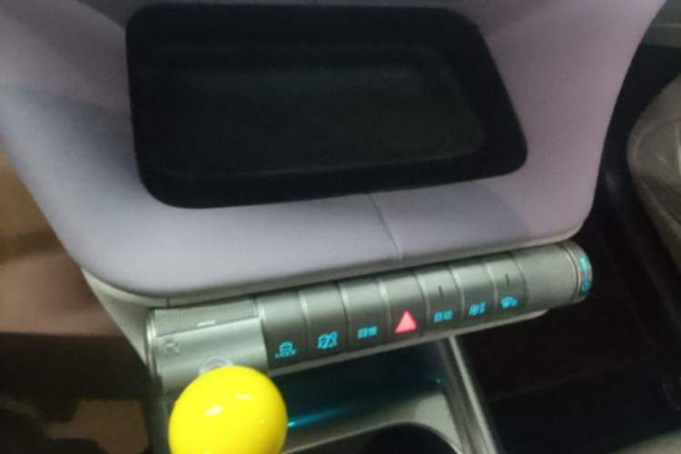 Used BYD Dolphin 2021 401km Knight Edition Gear Lever