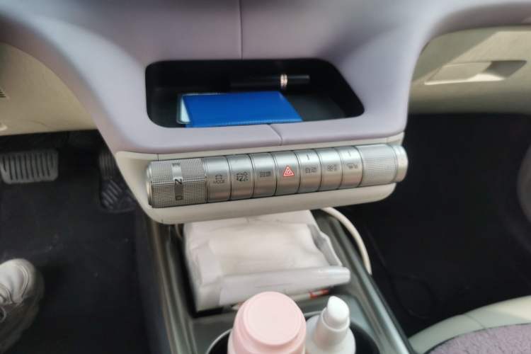 Used BYD Dolphin 2021 401km Knight Edition Gear Lever