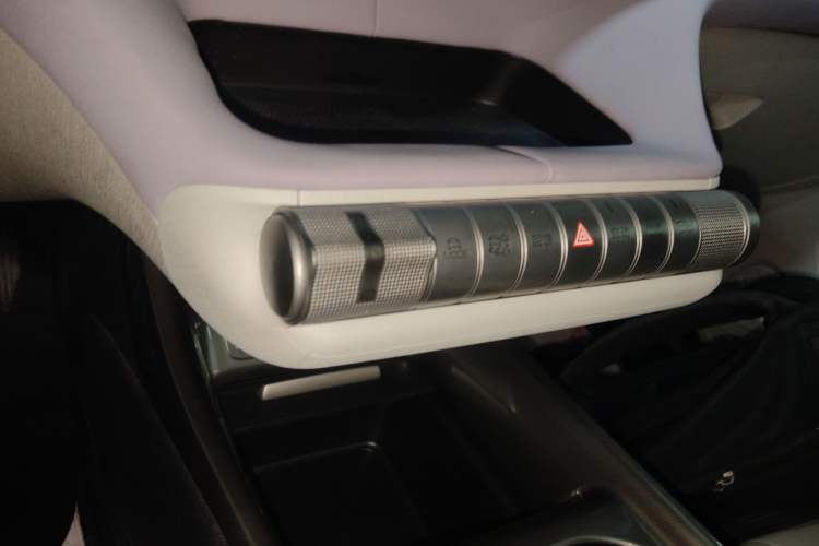 Used BYD Dolphin 2021 405 km Fashion Edition Gear Lever