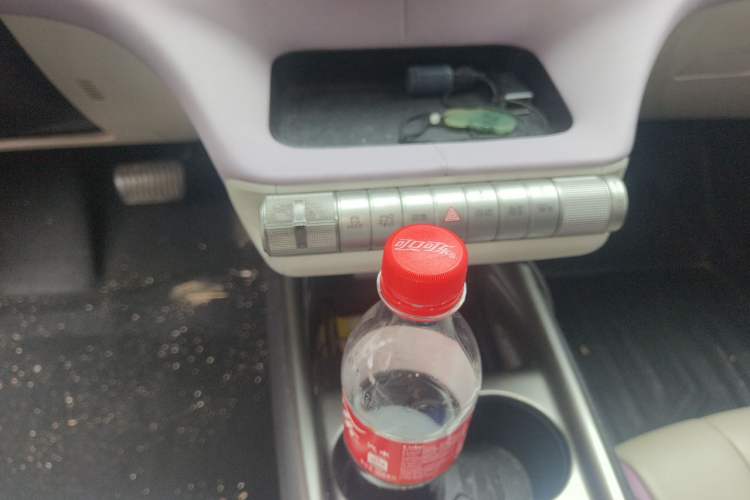 Used BYD Dolphin 2021 405 km Free Version Gear Lever