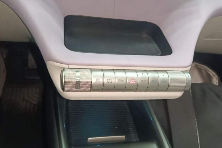Used BYD Dolphin 2021 401km Knight Edition Gear Lever