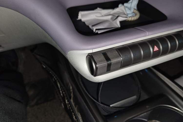 Used BYD Dolphin 2021 401km Knight Edition Gear Lever