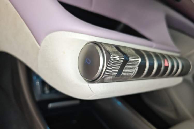 Used BYD Dolphin 2021 401km Knight Edition Gear Lever