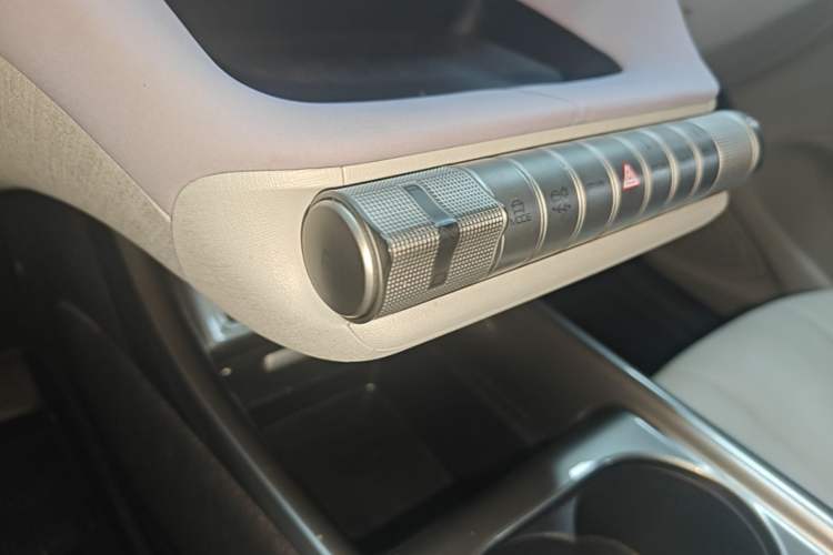 Used BYD Dolphin 2021 405 km Free Version Gear Lever