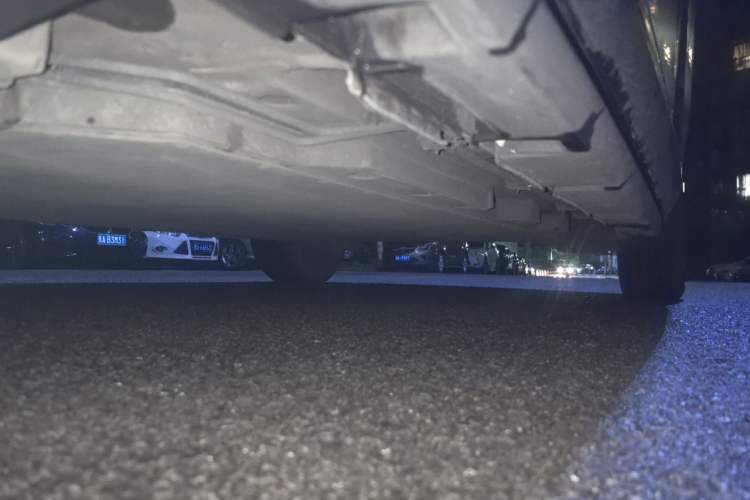 Used BYD Dolphin 2021 405 km Free Version Chassis Front Left