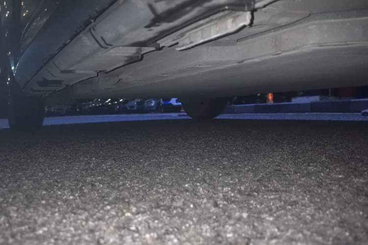 Used BYD Dolphin 2021 405 km Free Version Chassis Front Right