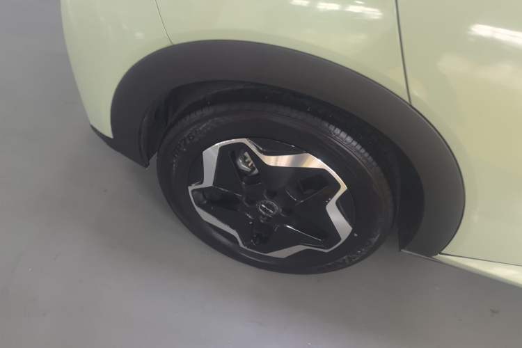 Used BYD Dolphin 2021 405 km Fashion Edition Exterior 8