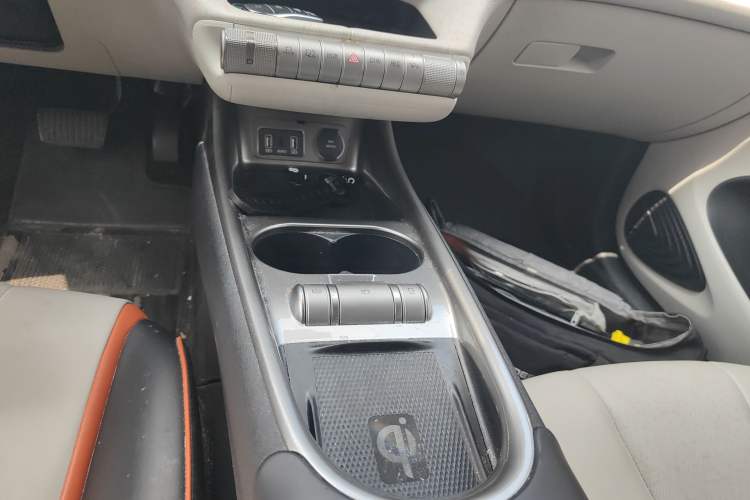 Used BYD Dolphin 2021 401km Knight Edition Gear Lever