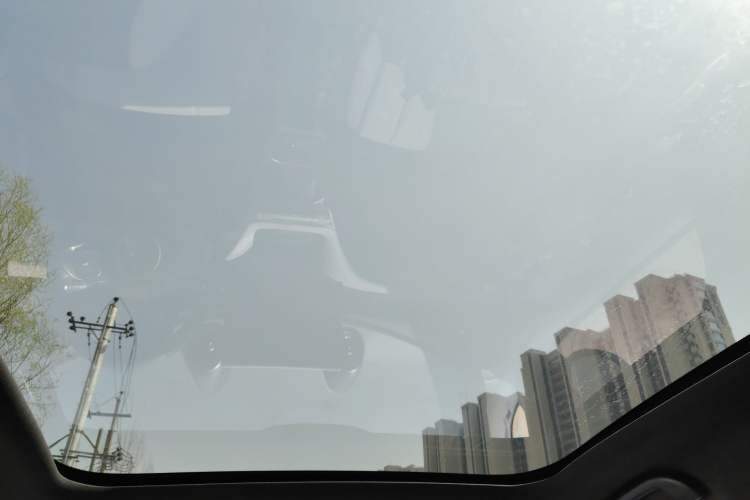 Used BYD Dolphin 2021 405 km Fashion Edition Headliner