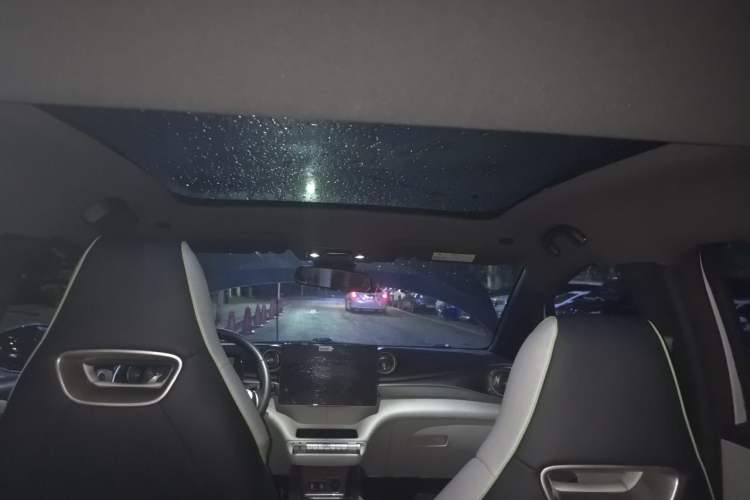 Used BYD Dolphin 2021 405 km Free Version Headliner
