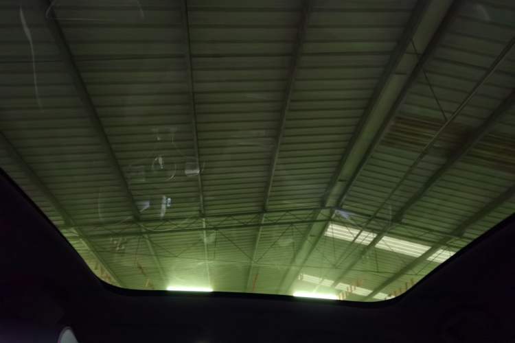 Used BYD Dolphin 2021 405 km Fashion Edition Headliner