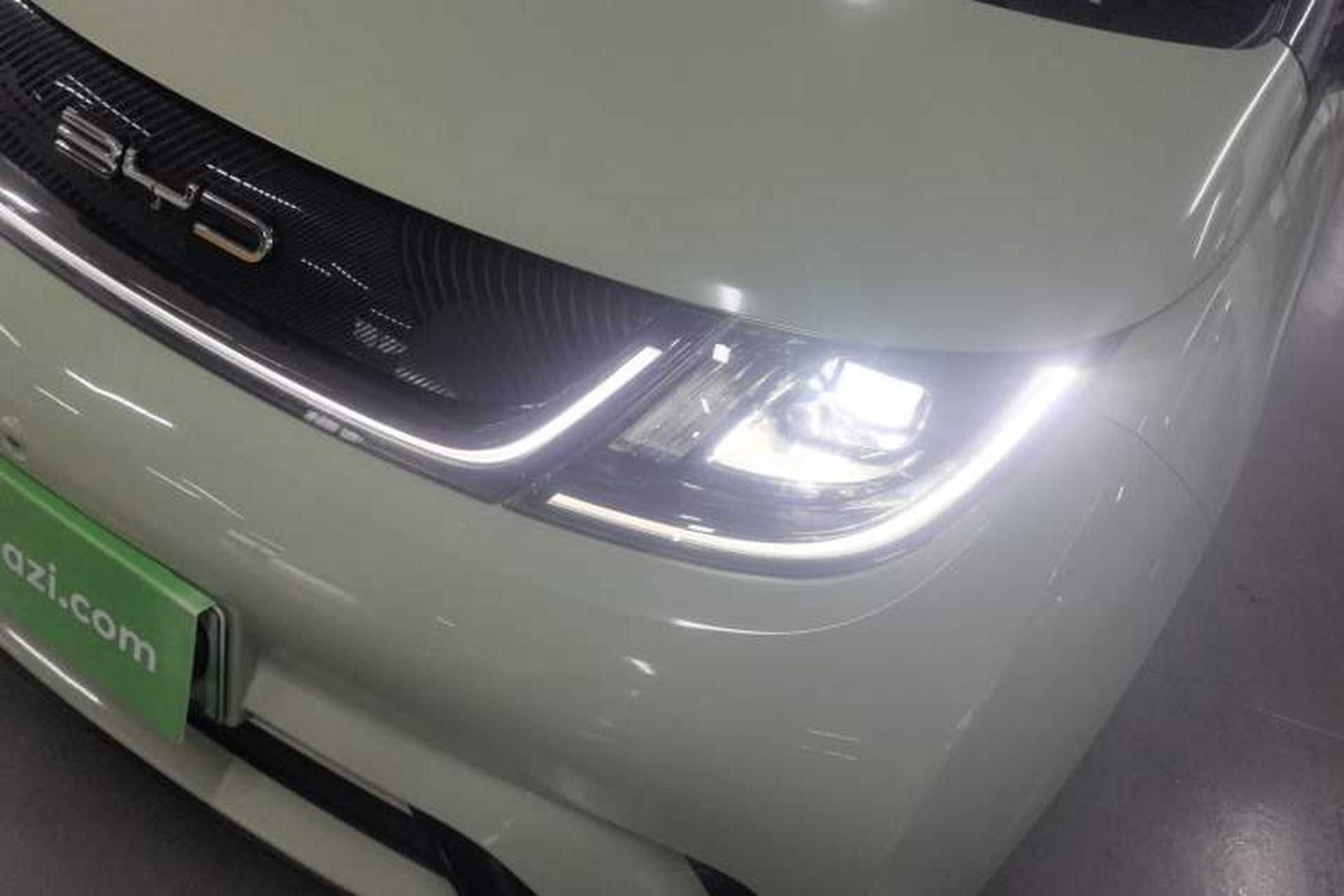 Used BYD Dolphin 2021 405 km Fashion Edition Left Front Headlight