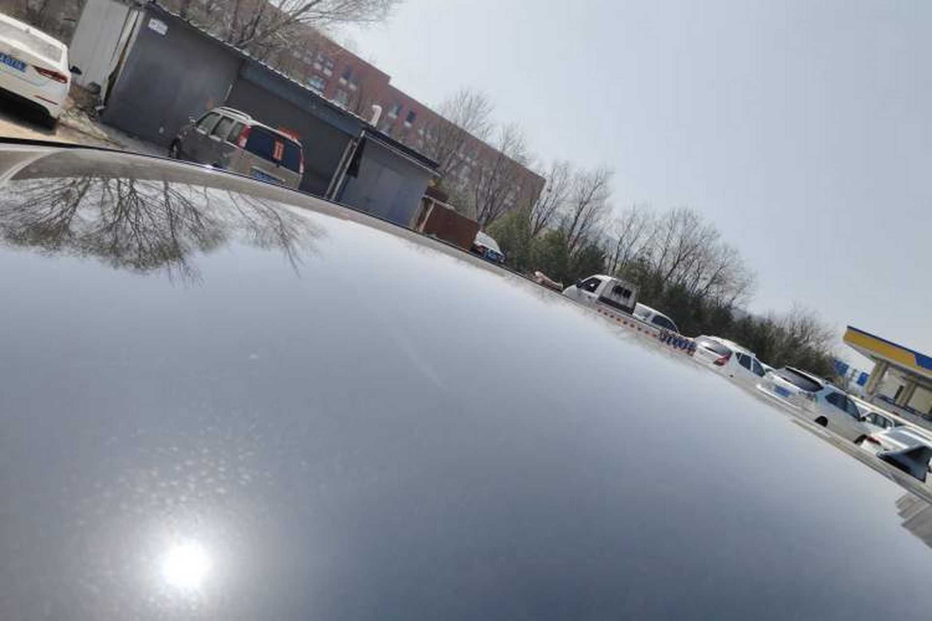 Used BYD Dolphin 2021 405 km Fashion Edition Roof