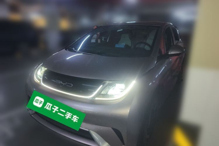 Used BYD Dolphin 2021 405 km Free Version Guazi used car, China used car export, Used car for sale, Used  cars, Cheapest cars for sale