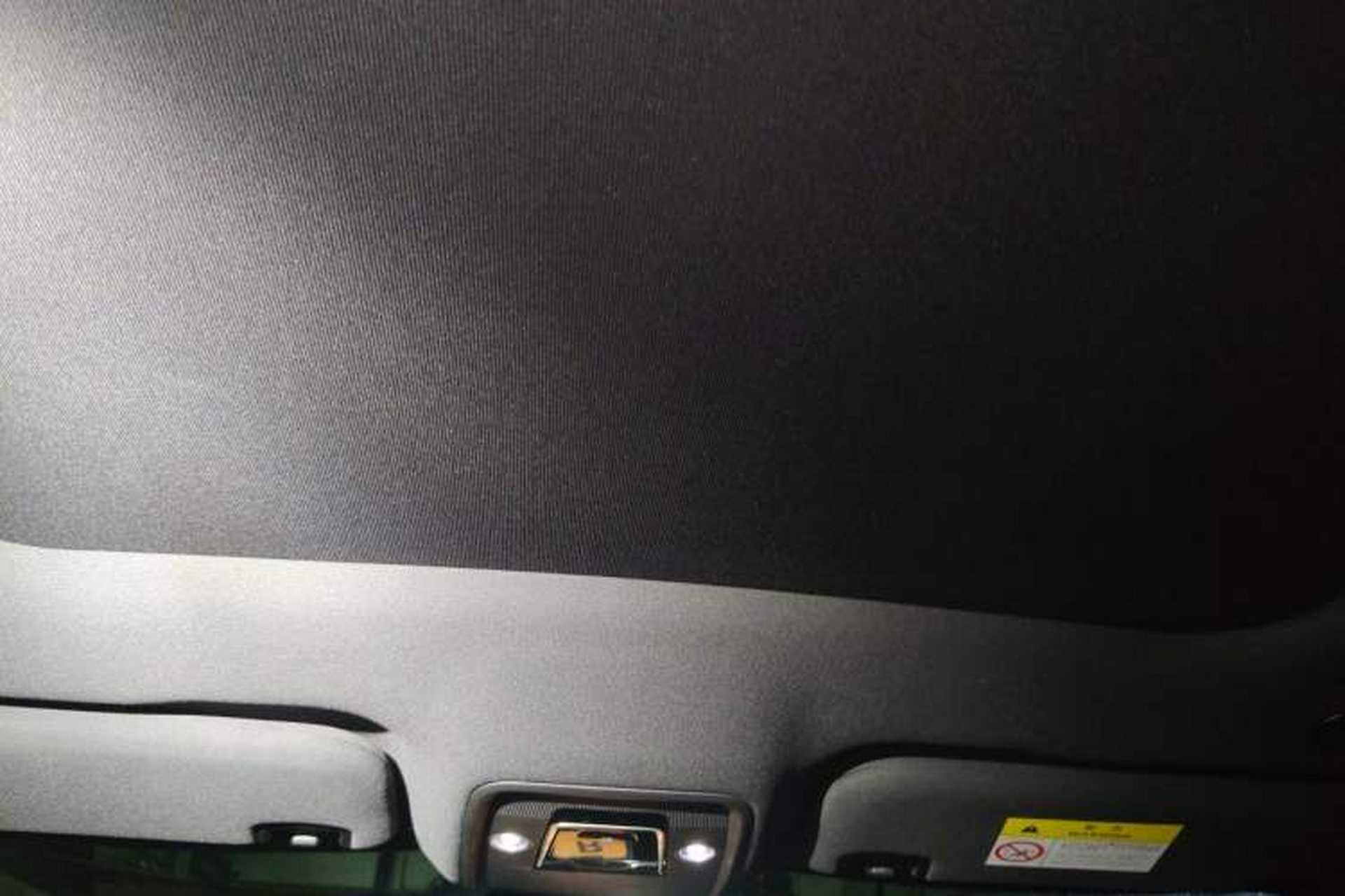 Used BYD Dolphin 2021 401km Knight Edition Headliner