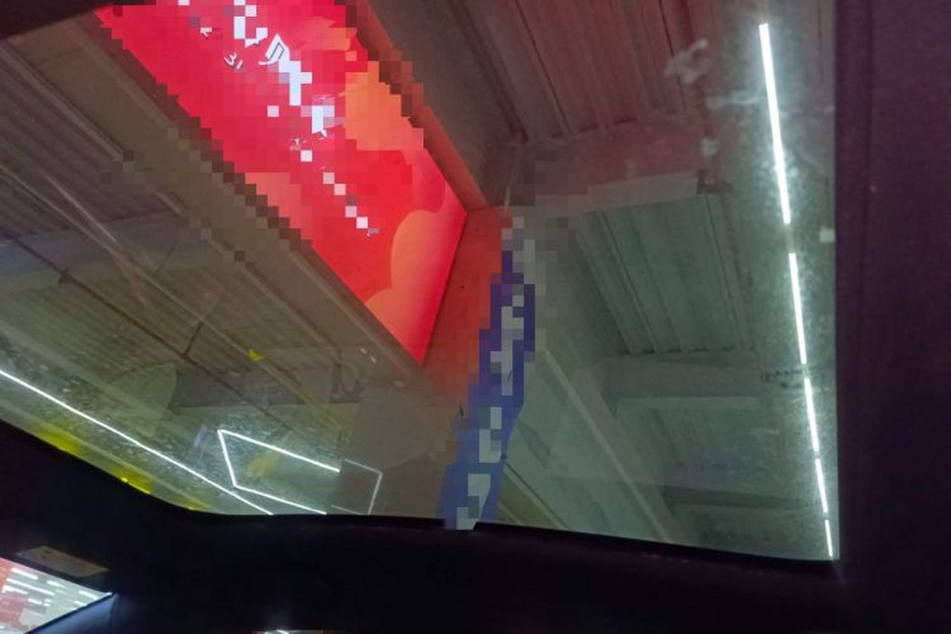 Used BYD Dolphin 2021 405 km Fashion Edition Headliner