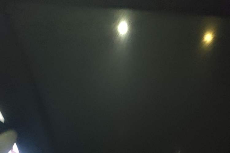 Used BYD Dolphin 2021 401km Knight Edition Headliner