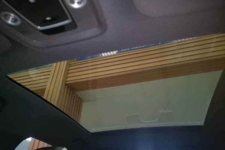Used BYD Dolphin 2021 405 km Free Version Headliner