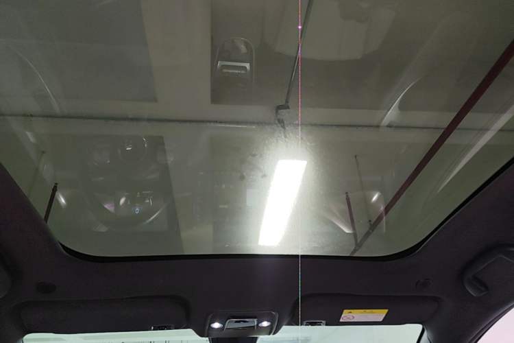 Used BYD Dolphin 2021 405 km Fashion Edition Headliner