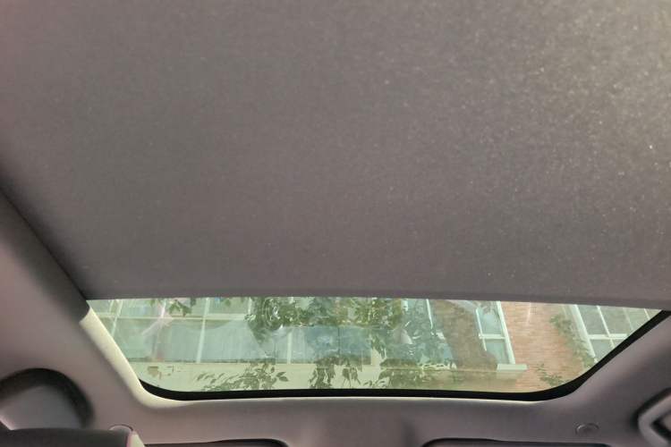 Used BYD Dolphin 2021 405 km Fashion Edition Headliner