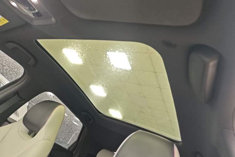 Used BYD Dolphin 2021 405 km Fashion Edition Headliner