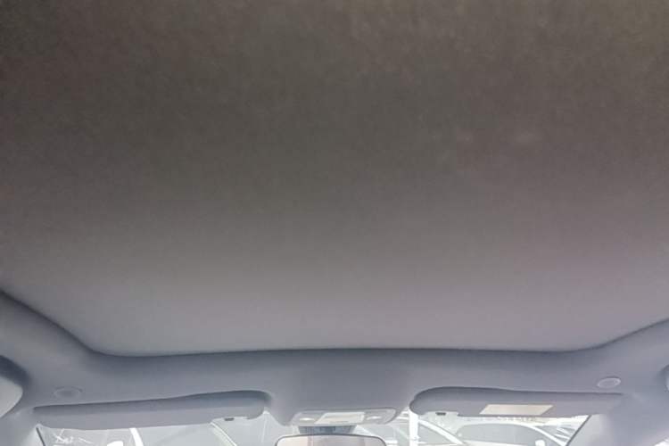 Used BYD Dolphin 2021 405 km Fashion Edition Headliner