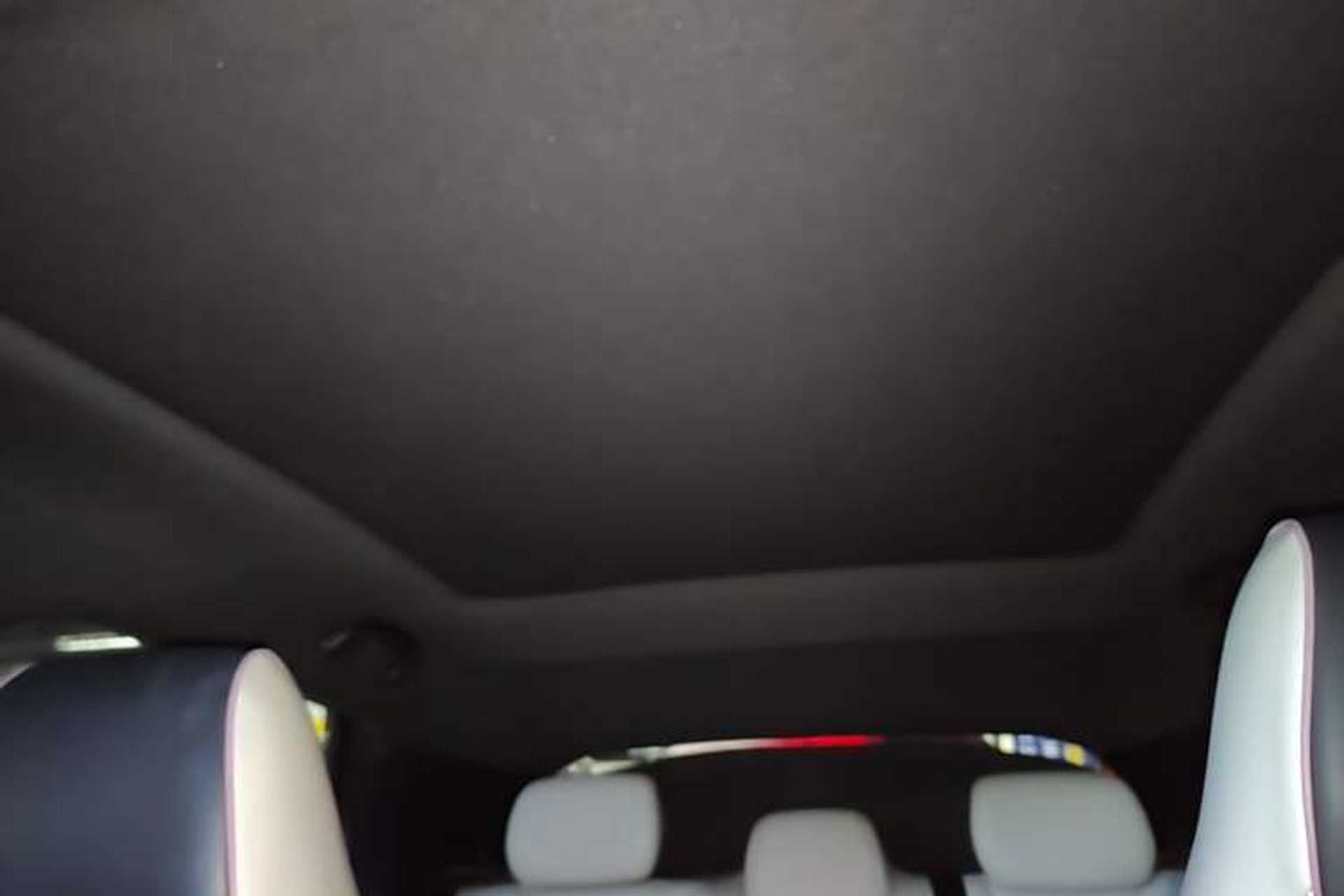 Used BYD Dolphin 2021 401km Knight Edition Headliner