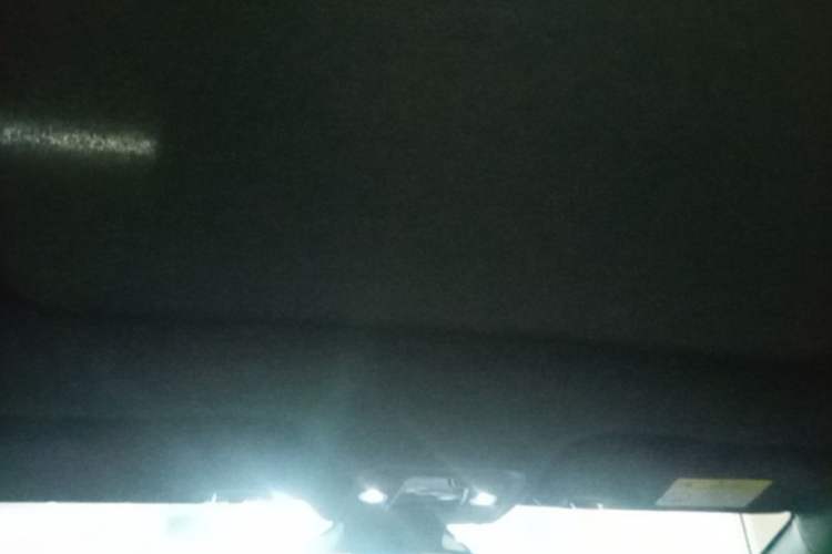 Used BYD Dolphin 2021 401km Knight Edition Headliner
