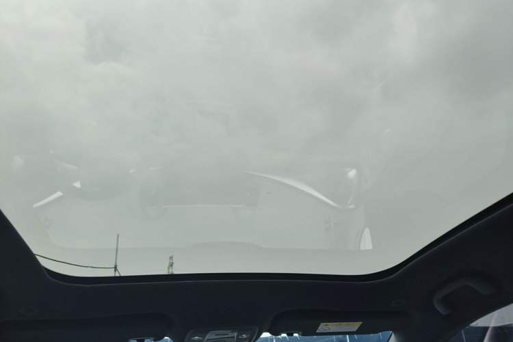 Used BYD Dolphin 2021 405 km Fashion Edition Headliner