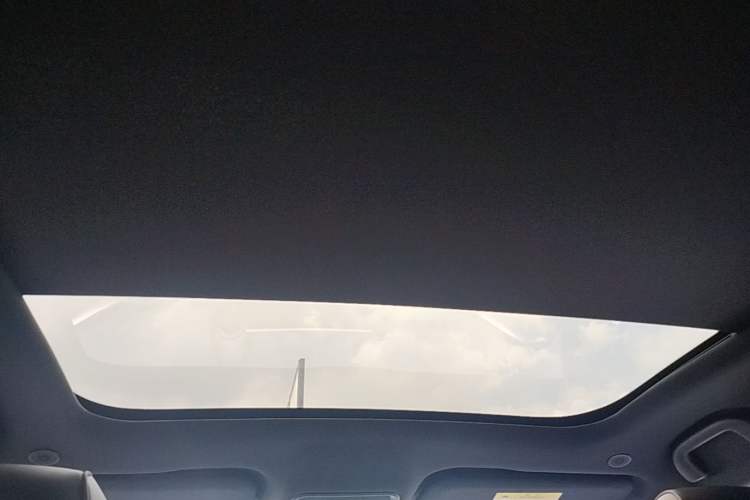 Used BYD Dolphin 2021 405 km Fashion Edition Headliner