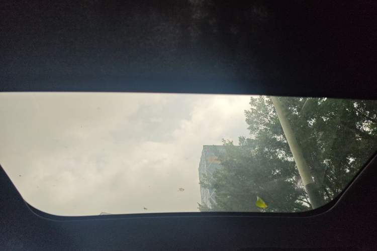 Used BYD Dolphin 2021 405 km Fashion Edition Headliner