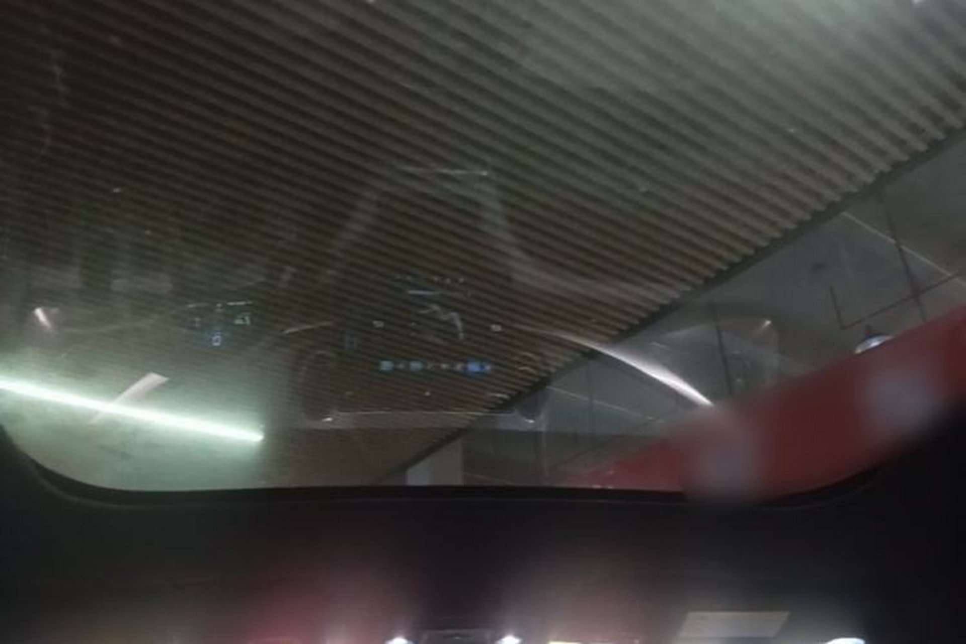 Used BYD Dolphin 2021 405 km Fashion Edition Headliner