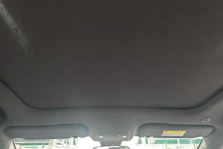 Used BYD Dolphin 2021 405 km Fashion Edition Headliner