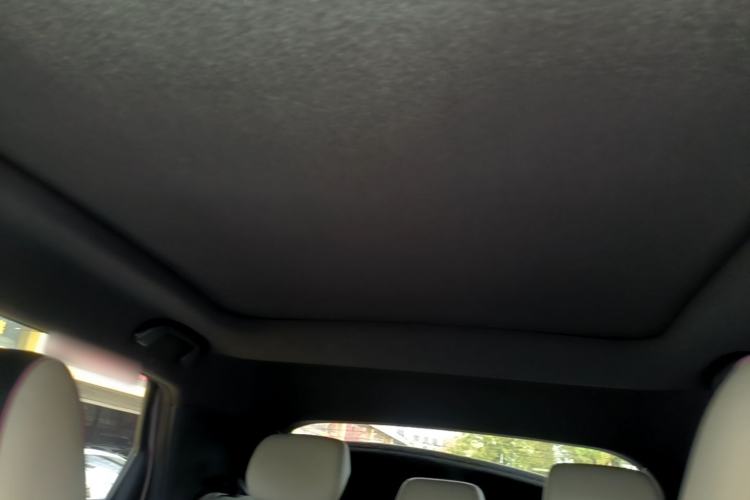 Used BYD Dolphin 2021 405 km Fashion Edition Headliner