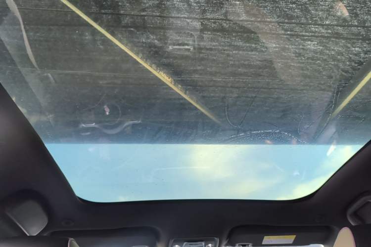Used BYD Dolphin 2021 405 km Fashion Edition Headliner