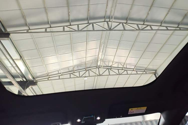 Used BYD Dolphin 2021 405 km Free Version Headliner