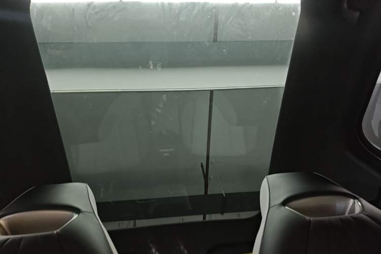 Used BYD Dolphin 2021 405 km Fashion Edition Headliner