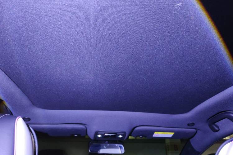 Used BYD Dolphin 2021 401km Knight Edition Headliner