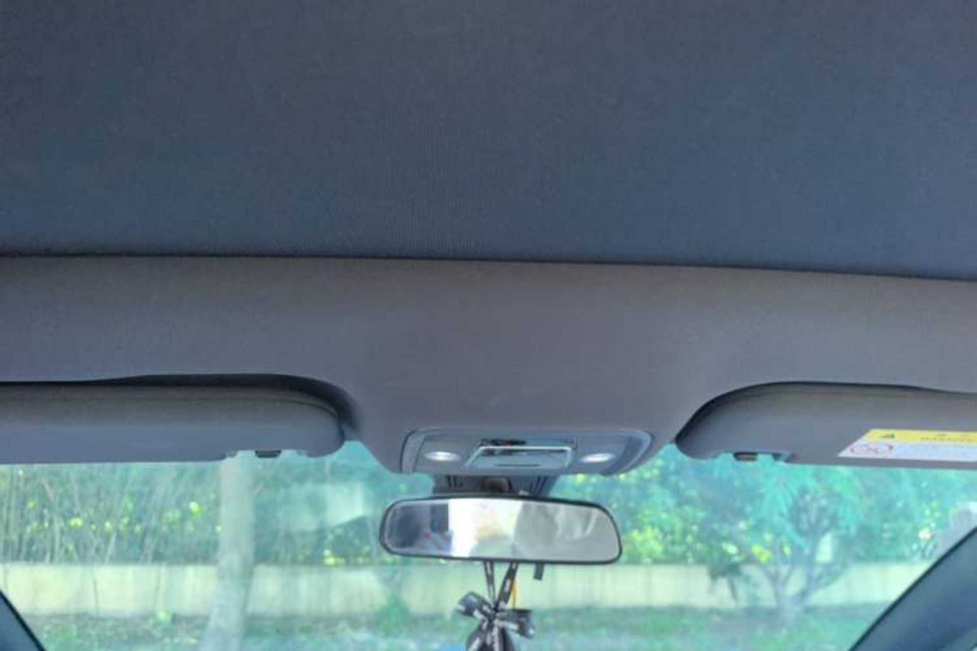 Used BYD Dolphin 2021 405 km Fashion Edition Headliner