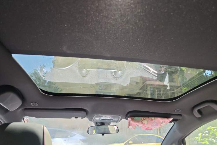 Used BYD Dolphin 2021 405 km Fashion Edition Headliner