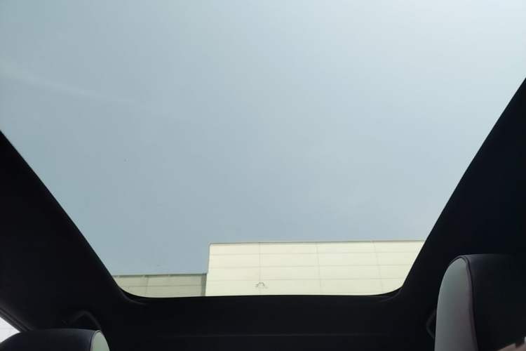 Used BYD Dolphin 2021 405 km Fashion Edition Headliner