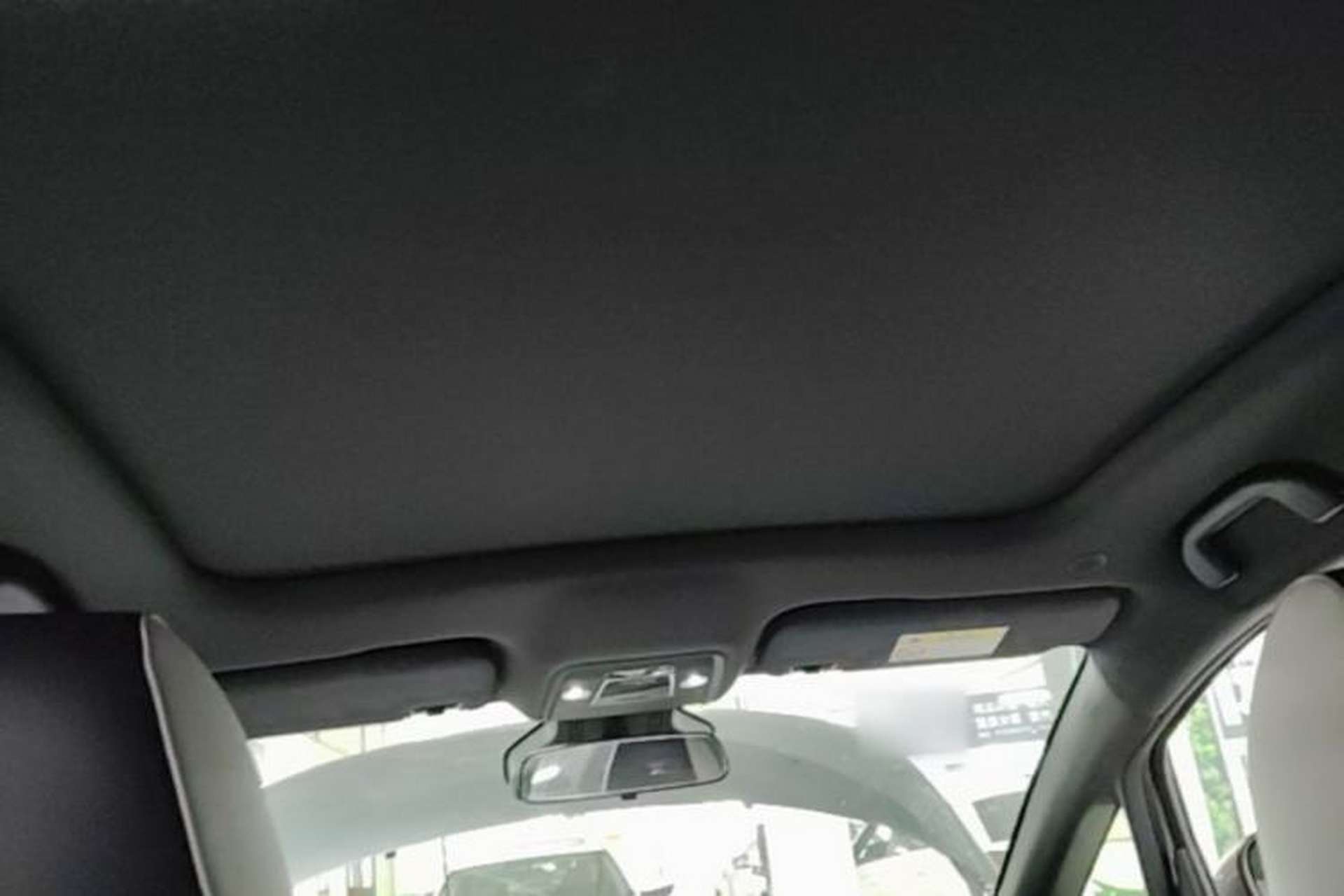Used BYD Dolphin 2021 401km Knight Edition Headliner