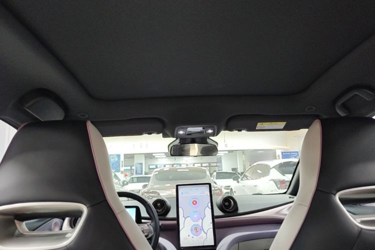 Used BYD Dolphin 2021 401km Knight Edition Headliner