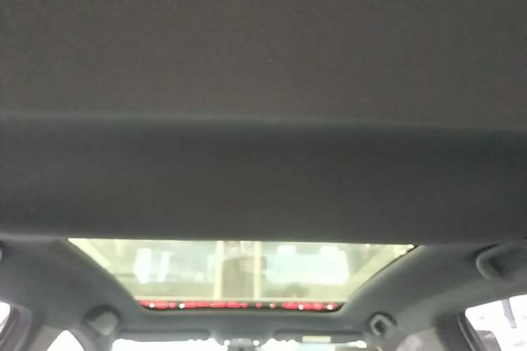 Used BYD Dolphin 2021 401km Knight Edition Headliner