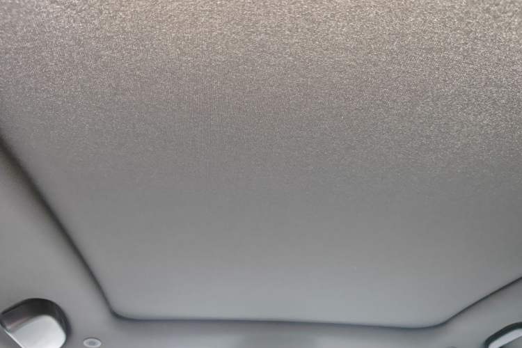 Used BYD Dolphin 2021 405 km Fashion Edition Headliner
