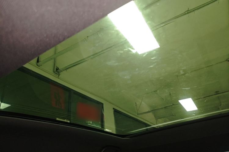 Used BYD Dolphin 2021 405 km Fashion Edition Headliner